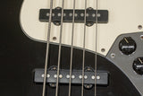 【used】Fender / American Standard Jazz Bass V BLK 2000 4.470kg #Z0033668【GIB Yokohama】