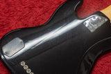 【used】Fender / American Deluxe Jazz Bass Ⅴ BLK 2012 4.420kg #US12194207【Consignment】【GIB Yokohama】