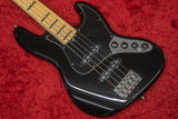 【used】Fender / American Deluxe Jazz Bass Ⅴ BLK 2012 4.420kg #US12194207【Consignment】【GIB Yokohama】