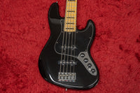 【used】Fender / American Deluxe Jazz Bass Ⅴ BLK 2012 4.420kg #US12194207【Consignment】【GIB Yokohama】