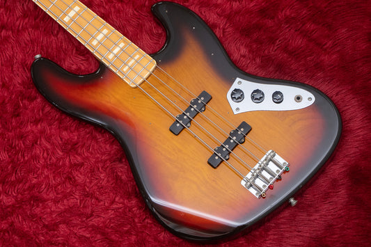 【used】Fender Japan / JB75-90US 3TS 1997-2000 4.040kg #O048482 Crafted in Japan【GIB Yokohama】