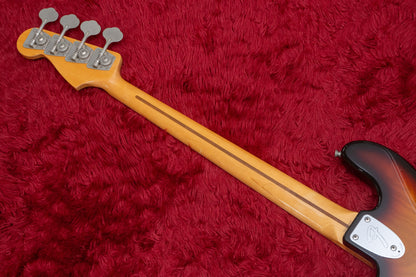 【used】Fender Japan / JB75-90US 3TS 1997-2000 4.040kg #O048482 Crafted in Japan【GIB Yokohama】
