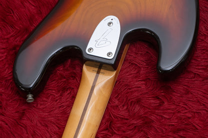 【used】Fender Japan / JB75-90US 3TS 1997-2000 4.040kg #O048482 Crafted in Japan【GIB Yokohama】