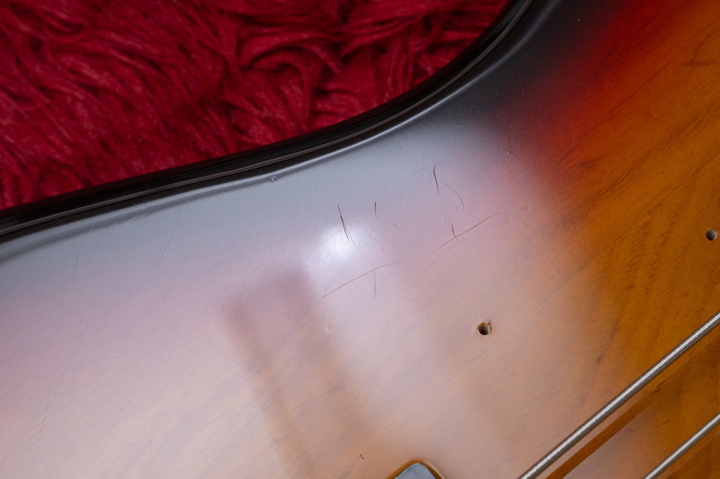 【used】Fender Japan / JB75-90US 3TS 1997-2000 4.040kg #O048482 Crafted in Japan【GIB Yokohama】