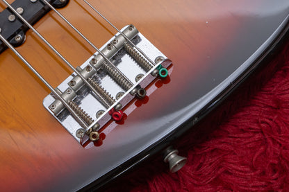 【used】Fender Japan / JB75-90US 3TS 1997-2000 4.040kg #O048482 Crafted in Japan【GIB Yokohama】