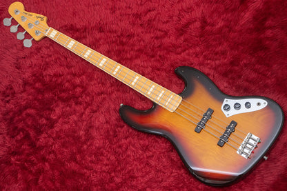 【used】Fender Japan / JB75-90US 3TS 1997-2000 4.040kg #O048482 Crafted in Japan【GIB Yokohama】