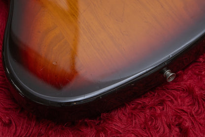 【used】Fender Japan / JB75-90US 3TS 1997-2000 4.040kg #O048482 Crafted in Japan【GIB Yokohama】