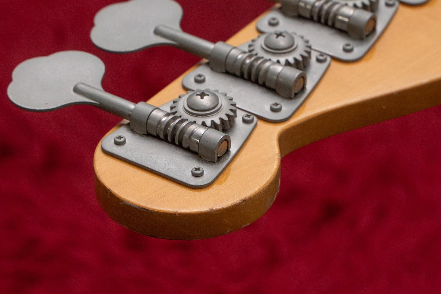 【used】Fender Japan / JB75-90US 3TS 1997-2000 4.040kg #O048482 Crafted in Japan【GIB Yokohama】