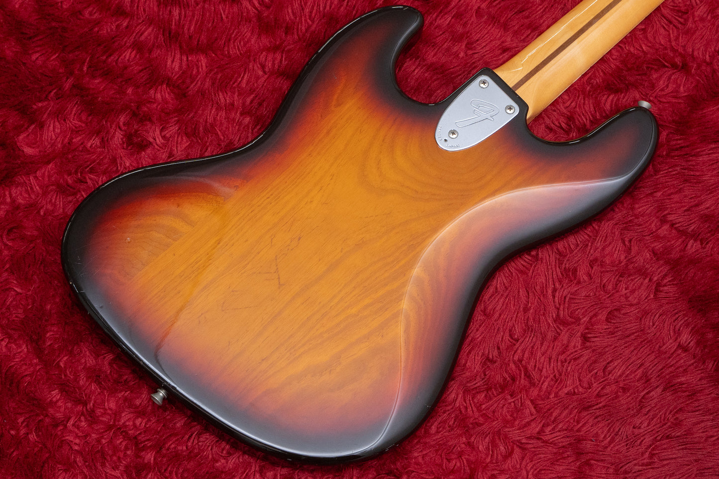 【used】Fender Japan / JB75-90US 3TS 1997-2000 4.040kg #O048482 Crafted in Japan【GIB Yokohama】