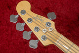 【used】Fender / American Professional Jazz Bass V SNG 2020 4.475kg #US20017819【GIB Yokohama】