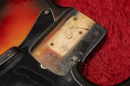 [used] Fender / 1974 Jazz Bass 3TS 4.035kg #590945 [Consignment item] [GIB Yokohama]