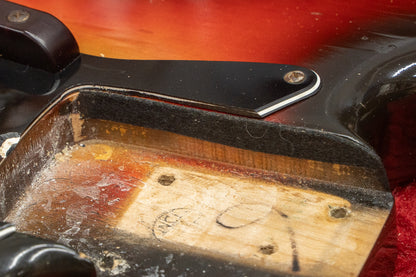 [used] Fender / 1974 Jazz Bass 3TS 4.035kg #590945 [Consignment item] [GIB Yokohama]