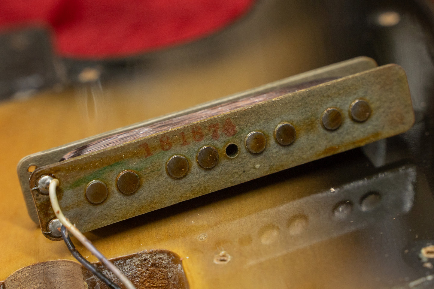 [used] Fender / 1974 Jazz Bass 3TS 4.035kg #590945 [Consignment item] [GIB Yokohama]