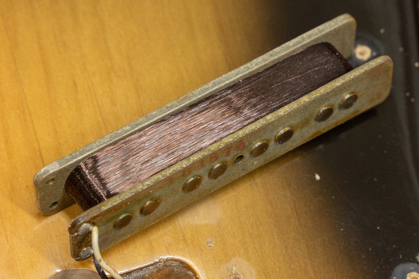 [used] Fender / 1974 Jazz Bass 3TS 4.035kg #590945 [Consignment item] [GIB Yokohama]