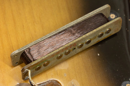 [used] Fender / 1974 Jazz Bass 3TS 4.035kg #590945 [Consignment item] [GIB Yokohama]