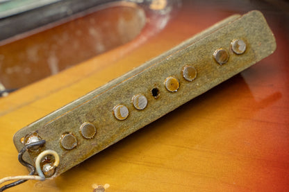 [used] Fender / 1974 Jazz Bass 3TS 4.035kg #590945 [Consignment item] [GIB Yokohama]