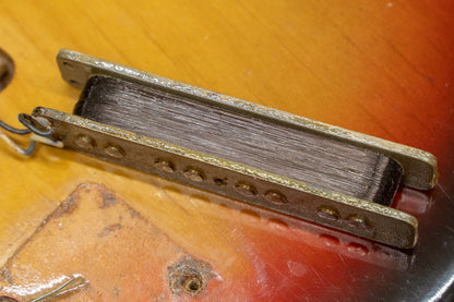 [used] Fender / 1974 Jazz Bass 3TS 4.035kg #590945 [Consignment item] [GIB Yokohama]