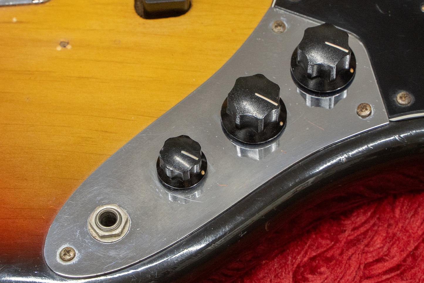 [used] Fender / 1974 Jazz Bass 3TS 4.035kg #590945 [Consignment item] [GIB Yokohama]