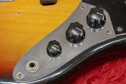[used] Fender / 1974 Jazz Bass 3TS 4.035kg #590945 [Consignment item] [GIB Yokohama]