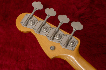 【used】Fender Japan / PB57-90 2TS 1984 3.900kg #E963048 MADE IN JAPAN【GIB Yokohama】