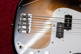 【used】Fender Japan / PB57-90 2TS 1984 3.900kg #E963048 MADE IN JAPAN【GIB Yokohama】