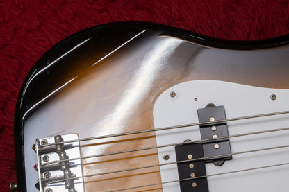 【used】Fender Japan / PB57-90 2TS 1984 3.900kg #E963048 MADE IN JAPAN【GIB Yokohama】