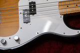 【used】Fender Japan / PB57-90 2TS 1984 3.900kg #E963048 MADE IN JAPAN【GIB Yokohama】