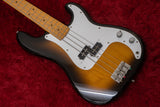 【used】Fender Japan / PB57-90 2TS 1984 3.900kg #E963048 MADE IN JAPAN【GIB Yokohama】