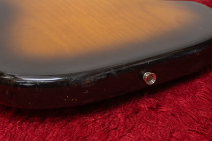 【used】Fender Japan / PB57-90 2TS 1984 3.900kg #E963048 MADE IN JAPAN【GIB Yokohama】