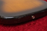 【used】Fender Japan / PB57-90 2TS 1984 3.900kg #E963048 MADE IN JAPAN【GIB Yokohama】