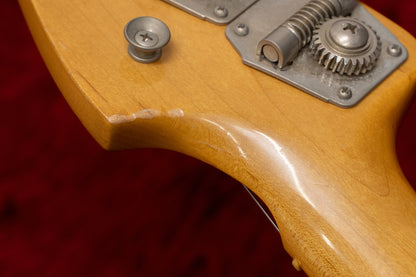 【used】Fender Japan / PB57-90 2TS 1984 3.900kg #E963048 MADE IN JAPAN【GIB Yokohama】
