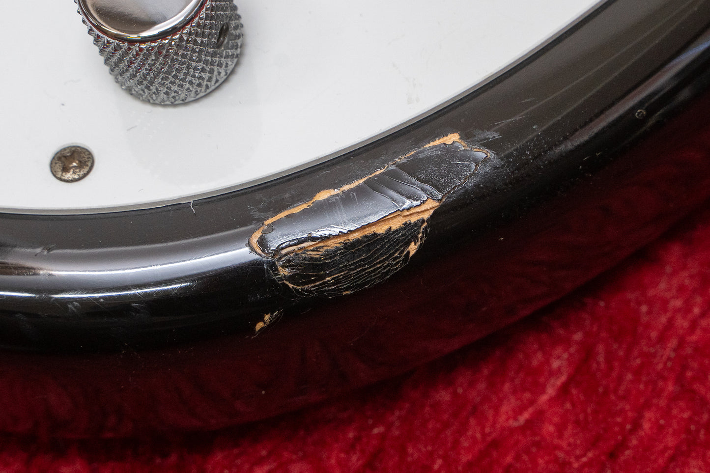 【used】Fender Japan / PB57-90 2TS 1984 3.900kg #E963048 MADE IN JAPAN【GIB Yokohama】