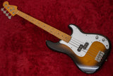 【used】Fender Japan / PB57-90 2TS 1984 3.900kg #E963048 MADE IN JAPAN【GIB Yokohama】