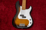 【used】Fender Japan / PB57-90 2TS 1984 3.900kg #E963048 MADE IN JAPAN【GIB Yokohama】