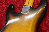 【used】Fender / American Vintage '57 Precision Bass 2CS 2008 4.165kg #V179565【GIB Yokohama】