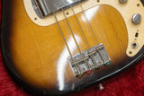 【used】Fender / American Vintage '57 Precision Bass 2CS 2008 4.165kg #V179565【GIB Yokohama】