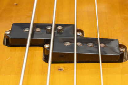 【used】Fender / American Vintage '57 Precision Bass 2CS 2008 4.165kg #V179565【GIB Yokohama】