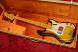 【used】Fender / American Vintage '57 Precision Bass 2CS 2008 4.165kg #V179565【GIB Yokohama】