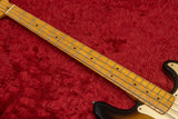 【used】Fender / American Vintage '57 Precision Bass 2CS 2008 4.165kg #V179565【GIB Yokohama】