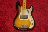 【used】Fender / American Vintage '57 Precision Bass 2CS 2008 4.165kg #V179565【GIB Yokohama】