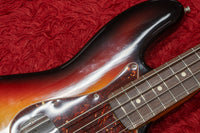 【used】Fender / American Vintage '62 Jazz Bass 3CS  2009 4.130kg #V186530【GIB Yokohama】