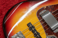 【used】Fender / American Vintage '62 Jazz Bass 3CS  2009 4.130kg #V186530【GIB Yokohama】