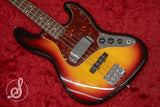 【used】Fender / American Vintage '62 Jazz Bass 3CS  2009 4.130kg #V186530【GIB Yokohama】