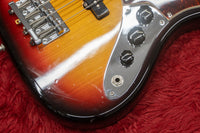 【used】Fender / American Vintage '62 Jazz Bass 3CS  2009 4.130kg #V186530【GIB Yokohama】