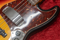 【used】Fender / American Vintage '62 Jazz Bass 3CS  2009 4.130kg #V186530【GIB Yokohama】