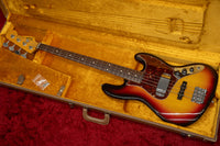 【used】Fender / American Vintage '62 Jazz Bass 3CS  2009 4.130kg #V186530【GIB Yokohama】