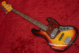 【used】Fender / American Vintage '62 Jazz Bass 3CS  2009 4.130kg #V186530【GIB Yokohama】