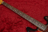 【used】Fender / American Vintage '62 Jazz Bass 3CS  2009 4.130kg #V186530【GIB Yokohama】