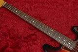 【used】Fender / American Vintage '62 Jazz Bass 3CS  2009 4.130kg #V186530【GIB Yokohama】