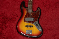 【used】Fender / American Vintage '62 Jazz Bass 3CS  2009 4.130kg #V186530【GIB Yokohama】